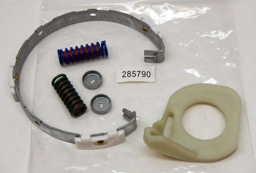 Washing Machine Clutch Liner For Whirlpool McCombs Supply 285790