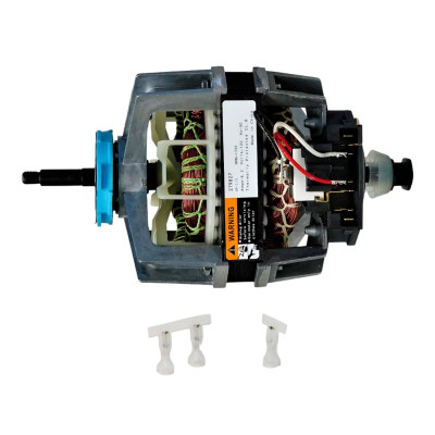 Whirlpool Dryer Motor | McCombs Supply Co | 279827 