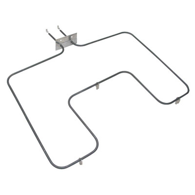 Frigidaire 316505500 Genuine OEM Bake Element - Replacement Bottom Oven Heating Element For Electric Ranges