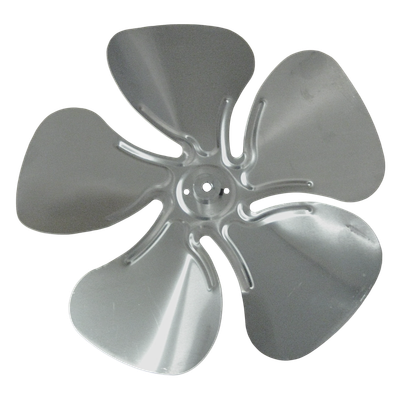 12” Diameter Aluminum Fan Blade | Packard | A65123