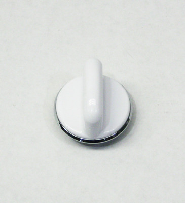 WH01X10629 GE Knob Asm Control Genuine OEM WH01X10629