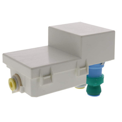 Refrigerator Water Valve fits Whirlpool, AP6018224, PS11751526