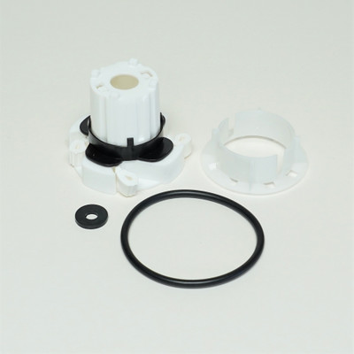 Kit Riparazione Camme Agitatore Per Lavatrice Whirlpool Serie LA9800 - Ricambio Originale HQRP - Foto 4