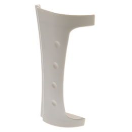 Door Handle, For Whirlpool Replacement. | McCombs Supply Co. | 8181846