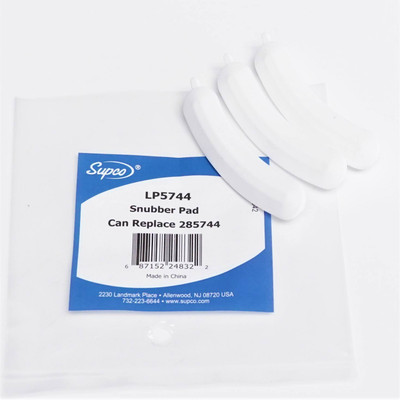 Suspension Pads, For Whirlpool Replacement. | McCombs Supply | 285744