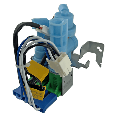 Refrigerator Water Valve for GE | McCombs Supply Co | WR57X10091