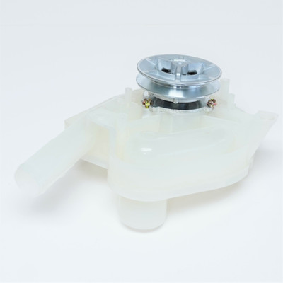 Washer Drain Pump for Whirlpool | McCombs Supply Co | LP128