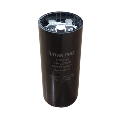 Titan 189-227 Mfd 165 Volt | Start Capacitor | McCombs Supply Co