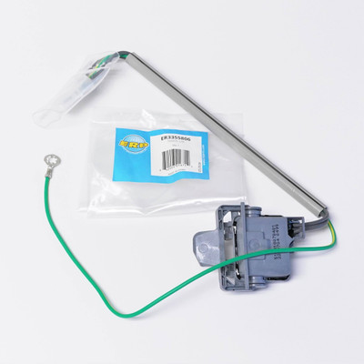 Kenmore 80 series washer sale lid switch home depot