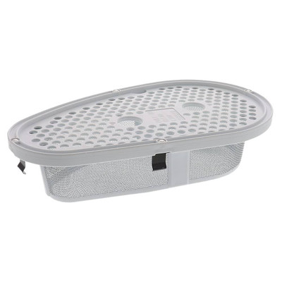 Dryer Lint Filter Screen for Whirlpool | McCombs Supply Co | W10828351