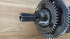 Triumph Speed triple 1050 Crankshaft crank