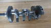 Triumph Speed triple 1050 Crankshaft crank