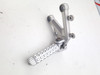 LH foot peg and mount  Aprilia Tuono 1000 1100 RR 11-17 897829