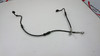Rear abs brake line hose pipe  Harley Davidson Dyna  wide glide fat Street bob 46872-12B