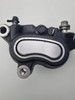 Left Front brake caliper Harley Davidson Dyna 08-11 Softail 08-10  44046-08 