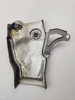 Exhaust Header Protector Heat Shield Yamaha XT660Z XT660 Tenere 09-15 11D-E4628