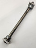 Rear Axle Yamaha XT660Z XT 660 Z Tenere 09-15 10S-25381-00