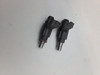 Fuel injector pair Ducati Multistrada 1200 1200S 10-12 	Diavel 11-13 28040301A