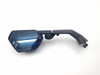LH Mirror  Kawasaki Ninja ZX10 ZX10R ZX1000 08-10 56001-0102