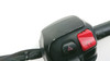 Throttle Right Switch start Indian Chief Chieftain Classic dark horse 2413027-067