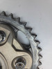 Rear sprocket flange carrier 38T Ducati 1098 1198 Superbike Streetfighter Multistrada 1200  07-11 16013692B