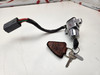 Ignition Switch Key Set Triumph Thunderbird Storm Speedmaster America EFI T2500782