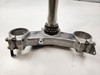 Triple Steering Clamps Kawasaki Ninja ZX6R ZX 6R 07-08 44037-0074