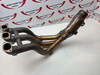 Exhaust header pipes MV Agusta Dragster B3 800 675 Brutale 8A00B7008