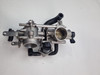 Throttle body Ducati Monster 1100 S 09-10 28240831A