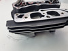 Rear cylinder head and valve softail dyna tourer 96ci 88ci 06-14 17179-06 17193-06