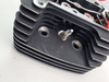 Rear cylinder head and valve softail dyna tourer 96ci 88ci 06-14 17179-06 17193-06