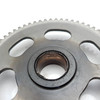 Flywheel Starter Gear 3 Yamaha WRF450 WR450F 04-15 5TG-15515-01