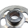 Flywheel Starter Gear 3 Yamaha WRF450 WR450F 04-15 5TG-15515-01