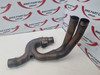 Exhaust Mid Central pipe Aprilia RSV4 RSV 4 Factory ARPC Tuono 1000 1100 85224R Exhaust Mid Central pipe Aprilia RSV4 RSV 4 Factory ARPC Tuono 1000 1100 85224R