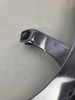 Belt guard Chrome Harley Davidson Dyna Wide glide fat bob street low rider 60633-08