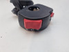 RH Right Switch Block Start Run Stop Triumph Street Twin Cup T2048653