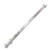 Swingarm Pivot Bolt Shaft BMW G650GS F650GS F650 G650 GS 33177650588