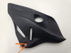 RH Right Engine Coolant Water Reservoir Cover OEM Ducati Monster 14-16 821 15-17 1200 48211861B