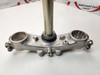 Triple Steering Clamps Suzuki DRZ250 DRZ 250 01-18 51410-13E40