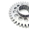 Crank Primary Drive Gear Yamaha WRF450 WR450F 07-19 YZ450F YZF450 2S2-11536-00