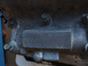Motor Engine Honda CBR600F CBR600F4i CBR F4i 2001