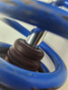 Rear shock Yamaha WRF450 WR450F 16-17  2GC-22200-20