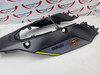 Rear Tail Fairing Body Cowl Cover 3 Yamaha XTZ690 XTZ Tenere 700 BW3-F1731-00