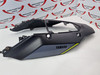Rear Tail Fairing Body Cowl Cover 3 Yamaha XTZ690 XTZ Tenere 700 BW3-F1731-00