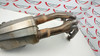 Exhaust headers muffler box BMW S1000XR S1000 XR 18518552566 