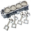 Cylinder Barrel Jug Piston Kawasaki Ninja 1000 ZX1000 14-19 11005-0627