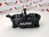 LH Front Brake Caliper Kawasaki Ninja ZX636 ZX6R 13-25 43080-0111-DJ