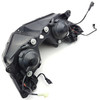 Headlight Head Lamp Kawasaki Ninja ZX636 ZX6R 13-18 23007-0185