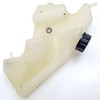 Radiator Reservoir Bottle Tank Kawasaki Ninja ZX6R ZX636 13-18 43078-0564