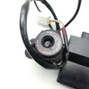 Ignition Lock Key Immobiliser CDI Set Kawasaki Ninja ZX636 ZX6R 13-18 21175-0811